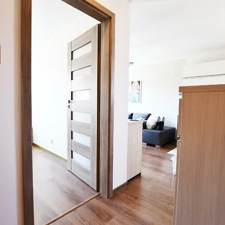Apartment Wolski - Drzymaly 20